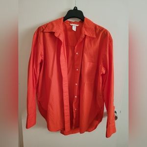 H&M blouse M